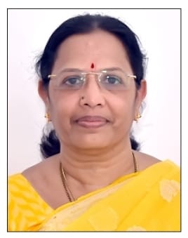 Prof. Dr. Reddivari Revathi